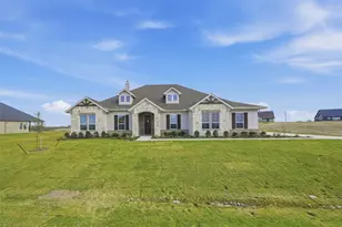 404 Texas Sage Trail, Weatherford, TX 76082 - Photo 2