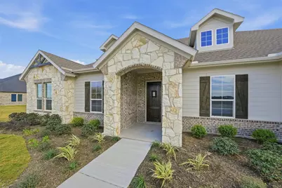 404 Texas Sage Trail, Weatherford, TX 76082 - Photo 6