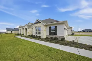 404 Texas Sage Trail, Weatherford, TX 76082 - Photo 4