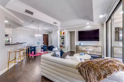 5909 Luther Lane #900, Dallas, TX 75225 - Photo 2