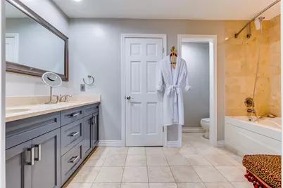 5909 Luther Lane #900, Dallas, TX 75225 - Photo 16