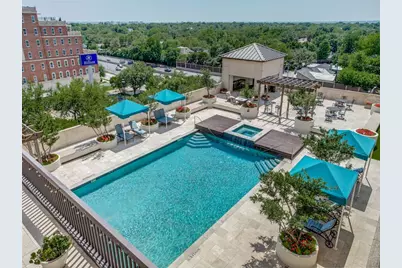 5909 Luther Lane #900, Dallas, TX 75225 - Photo 20