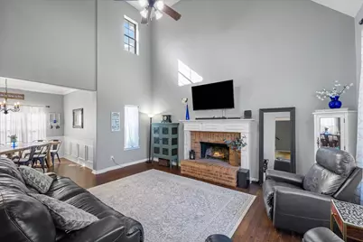 4424 Etheridge Circle, Canton, TX 75103 - Photo 8