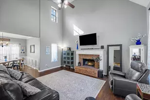 4424 Etheridge Cir, Canton, TX 75103 - Photo 8