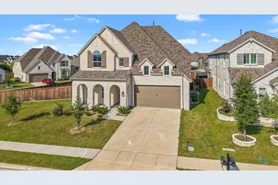 2424 Doncaster Drive, Forney, TX 75126 - Photo 2