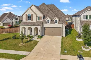 2424 Doncaster Dr, Forney, TX 75126 - Photo 2