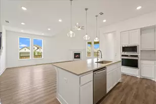 2424 Doncaster Dr, Forney, TX 75126 - Photo 14