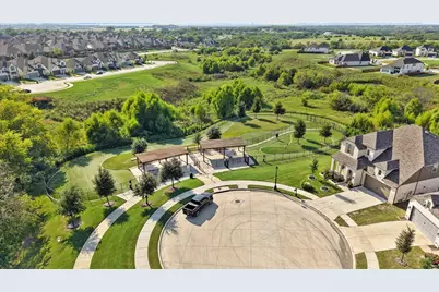 2424 Doncaster Drive, Forney, TX 75126 - Photo 38