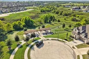 2424 Doncaster Dr, Forney, TX 75126 - Photo 38