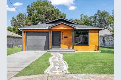 3719 Nomas Street, Dallas, TX 75212 - Photo 1
