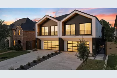 5611 Ellsworth Avenue #102, Dallas, TX 75206 - Photo 1