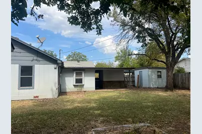 1101 Texas Street, Graham, TX 76450 - Photo 4