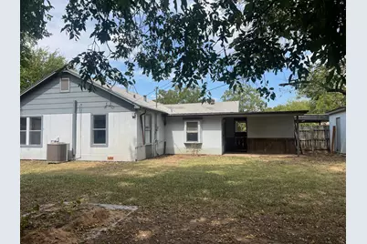 1101 Texas Street, Graham, TX 76450 - Photo 6