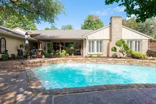 7326 Hillwood Ln, Dallas, TX 75248 - Photo 34