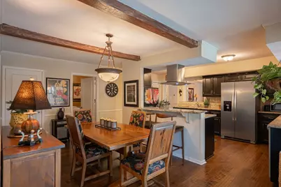 7326 Hillwood Lane, Dallas, TX 75248 - Photo 16