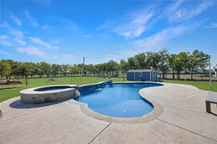 12616 Metz Rd, Sanger, TX 76266 - Photo 6