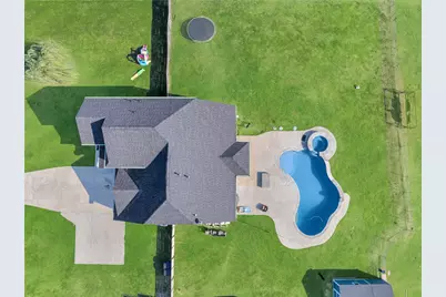 12616 Metz Road, Sanger, TX 76266 - Photo 26