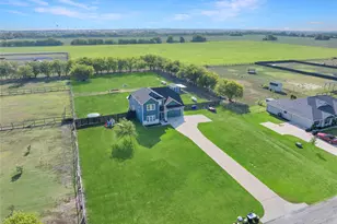 12616 Metz Rd, Sanger, TX 76266 - Photo 2