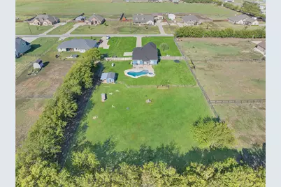 12616 Metz Road, Sanger, TX 76266 - Photo 4