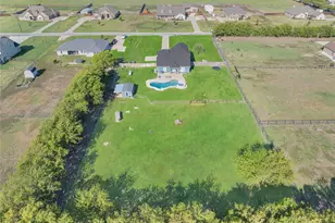 12616 Metz Rd, Sanger, TX 76266 - Photo 4