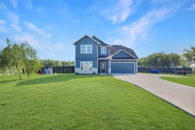 12616 Metz Road, Sanger, TX 76266 - Photo 1