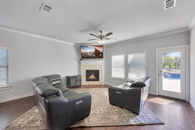 12616 Metz Road, Sanger, TX 76266 - Photo 12