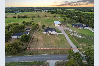 395 Wortham Road, Whitewright, TX 75491 - Photo 1