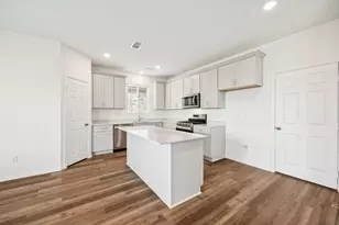 2416 Limerick Dr, Princeton, TX 75407 - Photo 4