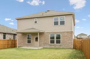 2416 Limerick Dr, Princeton, TX 75407 - Photo 18