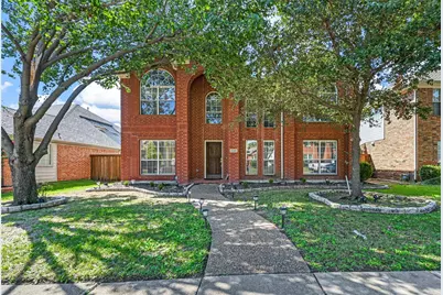 4320 Stromboli Drive, Plano, TX 75093 - Photo 1