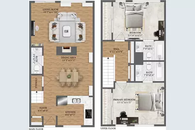 6303 Prospect Avenue #B104, Dallas, TX 75214 - Photo 36