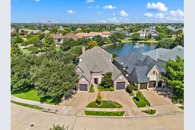 4562 Venetian Way, Frisco, TX 75034 - Photo 1