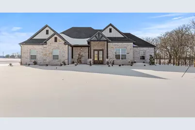 73 Dove Landing Road, Valley View, TX 76272 - Photo 1