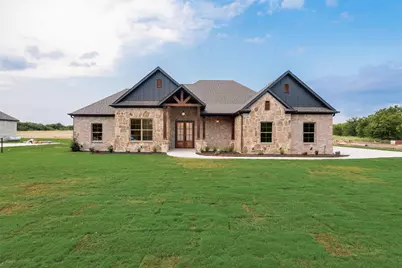 73 Dove Landing Road, Valley View, TX 76272 - Photo 1