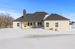 73 Dove Landing Rd, Valley View, TX 76272 - Photo 30