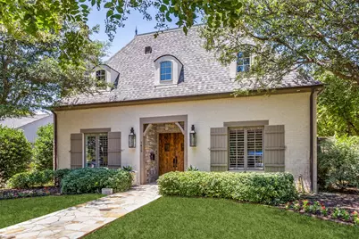 7419 Robin Road, Dallas, TX 75209 - Photo 2