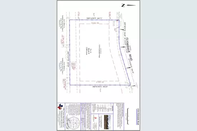 1318 Clydesdale Road, Bartonville, TX 76226 - Photo 12