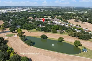 4100 Ridglea Country Club Dr, Fort Worth, TX 76126 - Photo 22