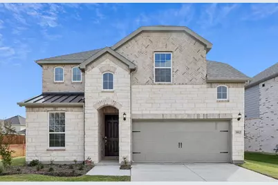 3912 Calderwood Drive, McKinney, TX 75071 - Photo 1