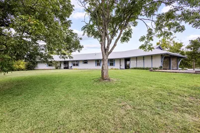 9055 E State Highway 56, Windom, TX 75492 - Photo 1