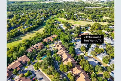 739 Oakwood Trail, Fort Worth, TX 76112 - Photo 36