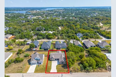 5528 Mesa Loop, Granbury, TX 76048 - Photo 2