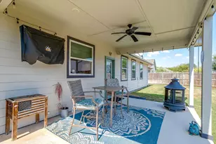 5528 Mesa Loop, Granbury, TX 76048 - Photo 30
