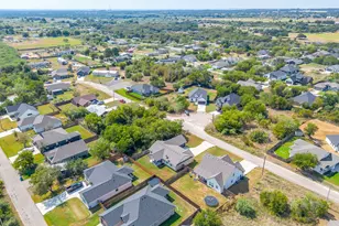 5528 Mesa Loop, Granbury, TX 76048 - Photo 40
