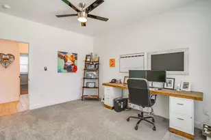 5528 Mesa Loop, Granbury, TX 76048 - Photo 20