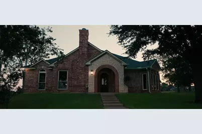 398 J O Junge Road, Cleburne, TX 76033 - Photo 2