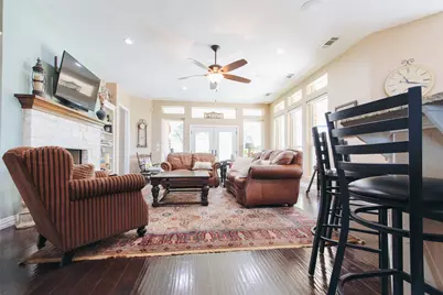 398 J O Junge Road, Cleburne, TX 76033 - Photo 4