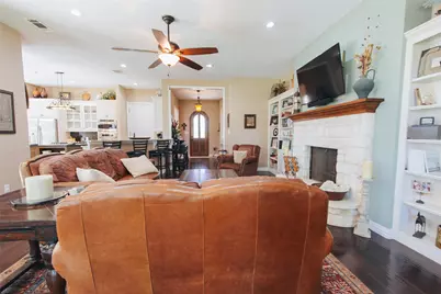 398 J O Junge Road, Cleburne, TX 76033 - Photo 12