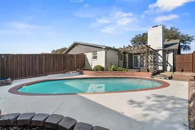 2008 E Peters Colony Road, Carrollton, TX 75007 - Photo 32