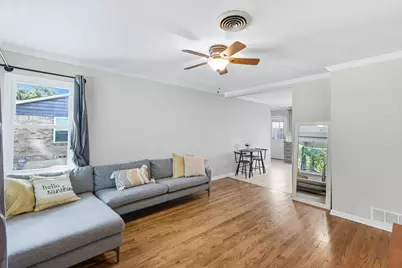 2003 Mohican Street, Denton, TX 76209 - Photo 4